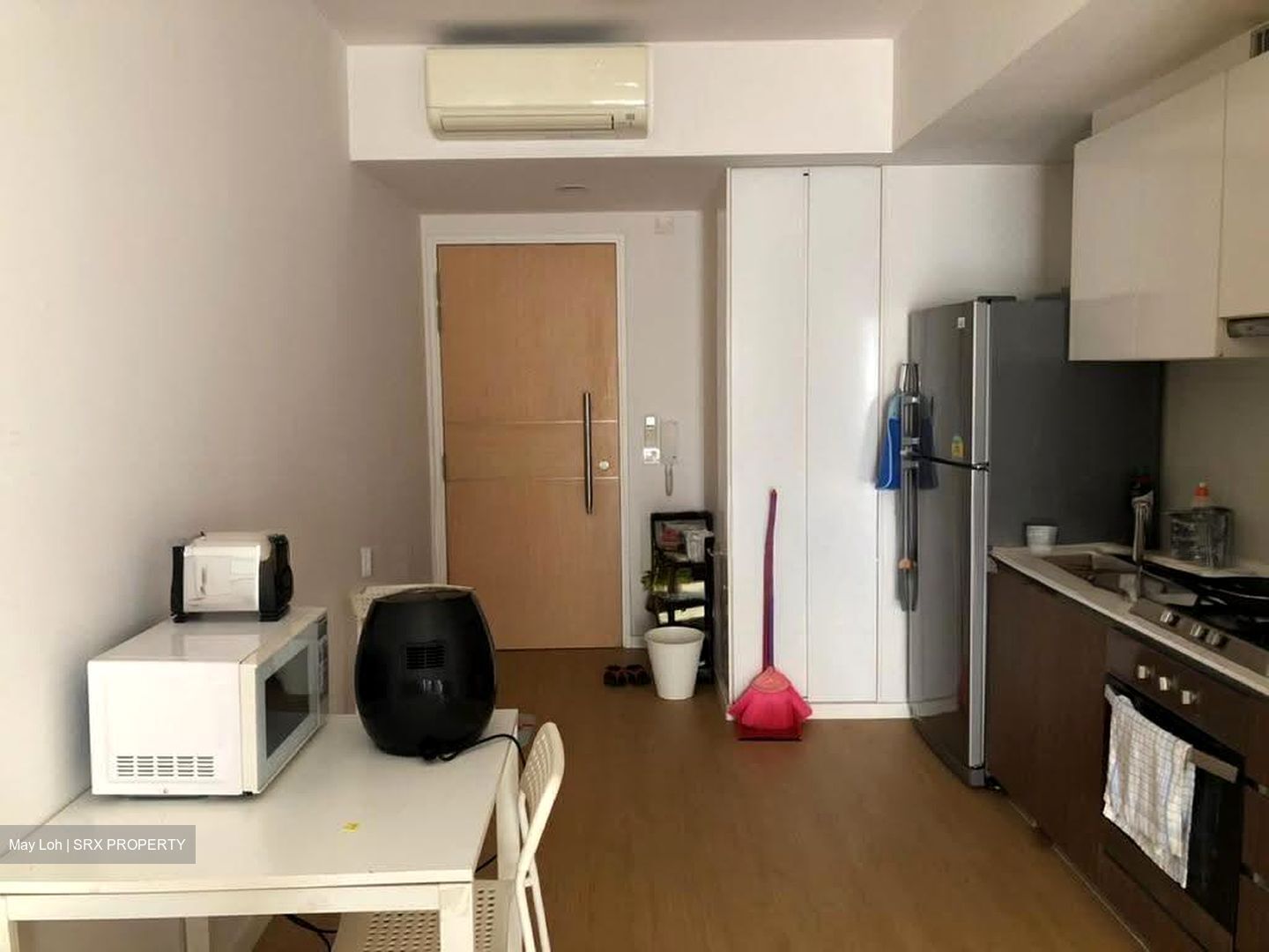 The Lakefront Residences (D22), Condominium #619944341
